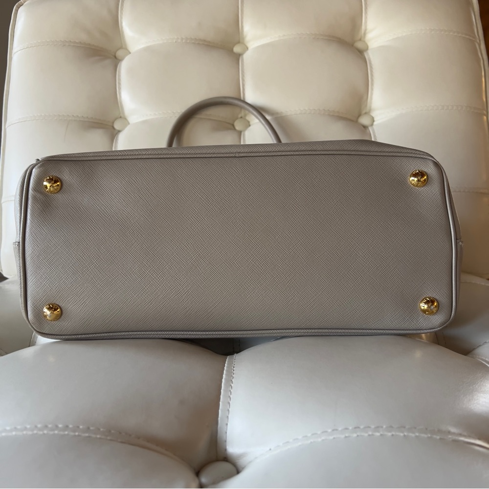 Prada Saffiano Leather Bag - Picture 12 of 12